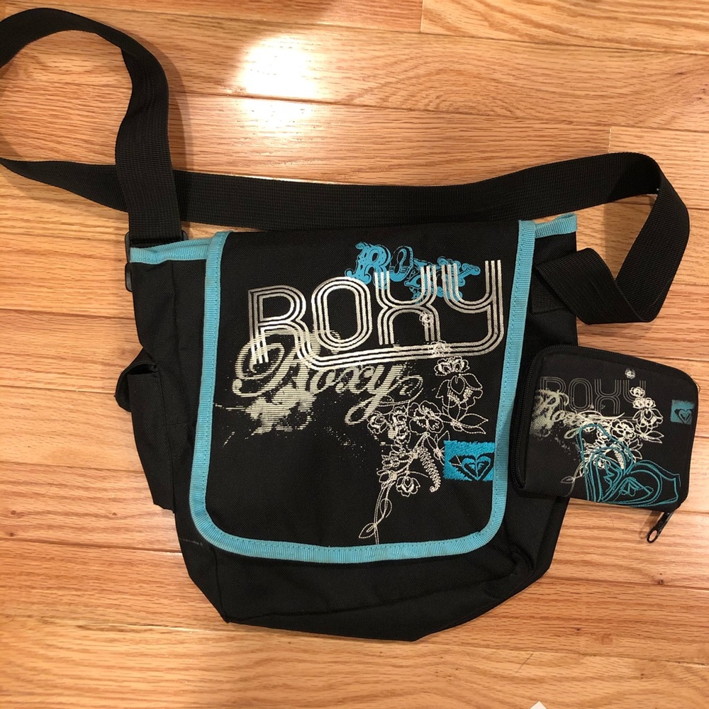 Roxy-bag+wallet
